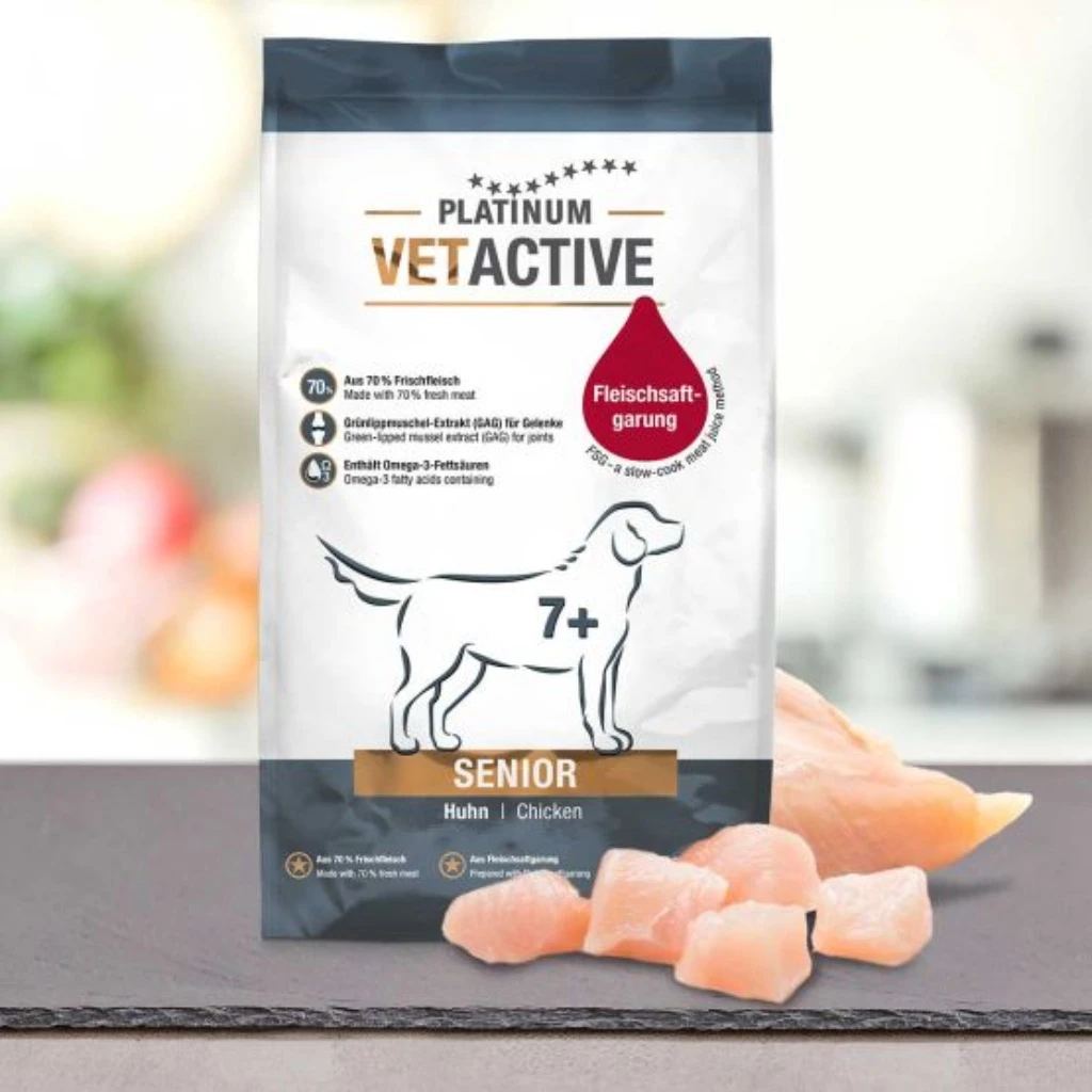 VetActive - Senior Chicken 5 kg - image 3 of 3