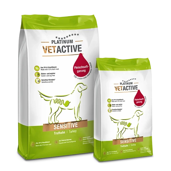 VetActive - Sensitive 5 kg - image 1 of 1