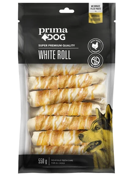 Närimispulk lihaga - 550g, Kanalihaga - image 1 of 1