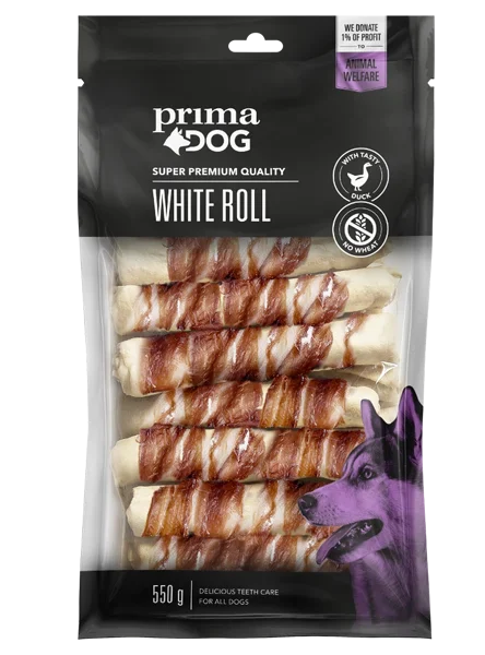 Närimispulk lihaga - 550g, Pardilihaga - image 1 of 1