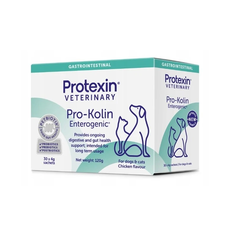 Pro-kolin Enterogenic koerale 4g x 30 - image 2 of 2