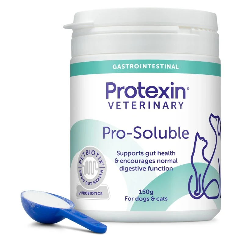 Pro-Soluble Dogs and Cats 150g - image 2 of 2