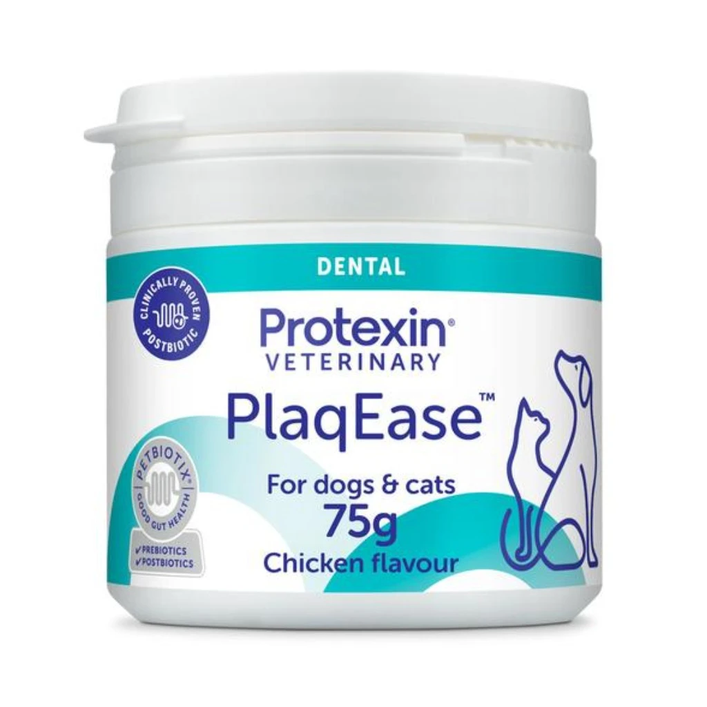 PlaqEase Dental Powder 75g - image 1 of 1