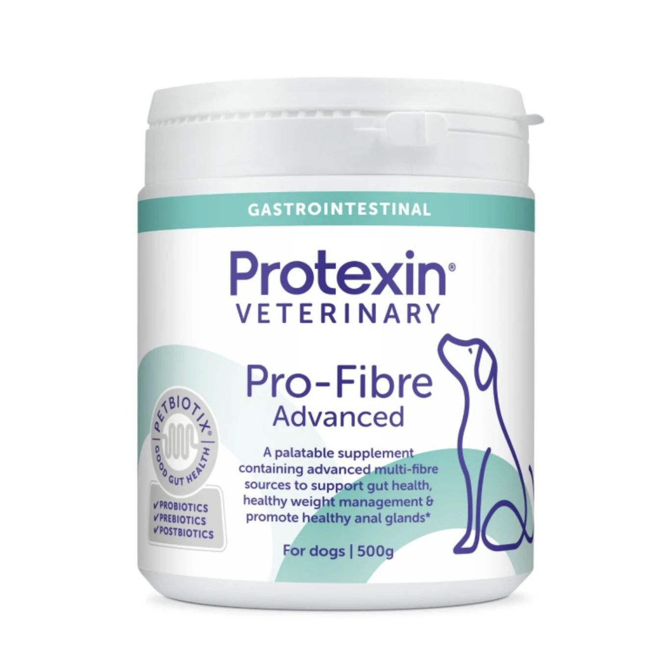 Pro-fibre Advanced for Dogs 500g - image 1 of 2