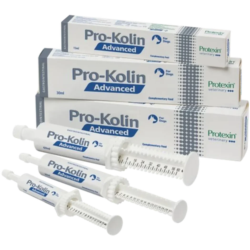 Pro-Kolin Advanced koertele - 15ml - image 1 of 2