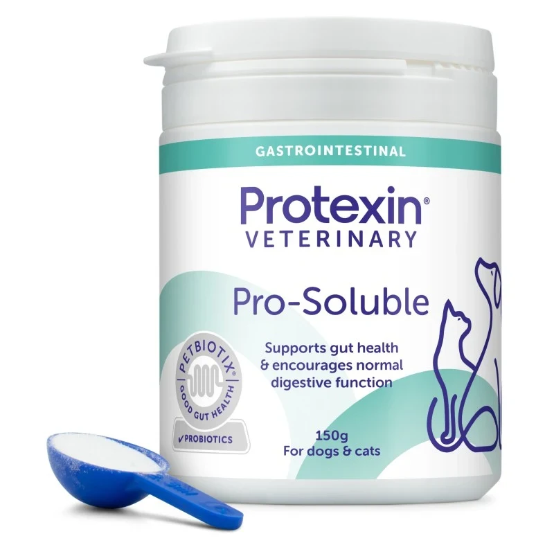 Pro-Soluble Dogs and Cats 150g - image 1 of 2
