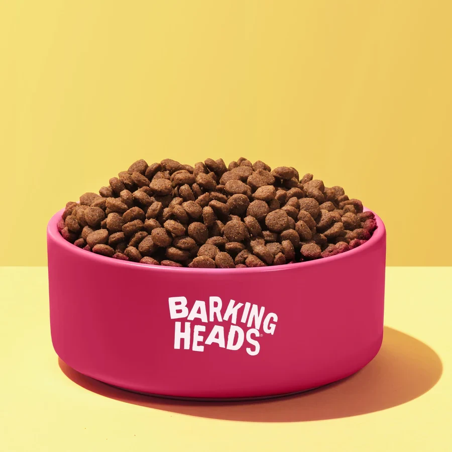 Barking Heads Puppy Complete Feed Puppy Days Turkey 2kg - image 4 of 4