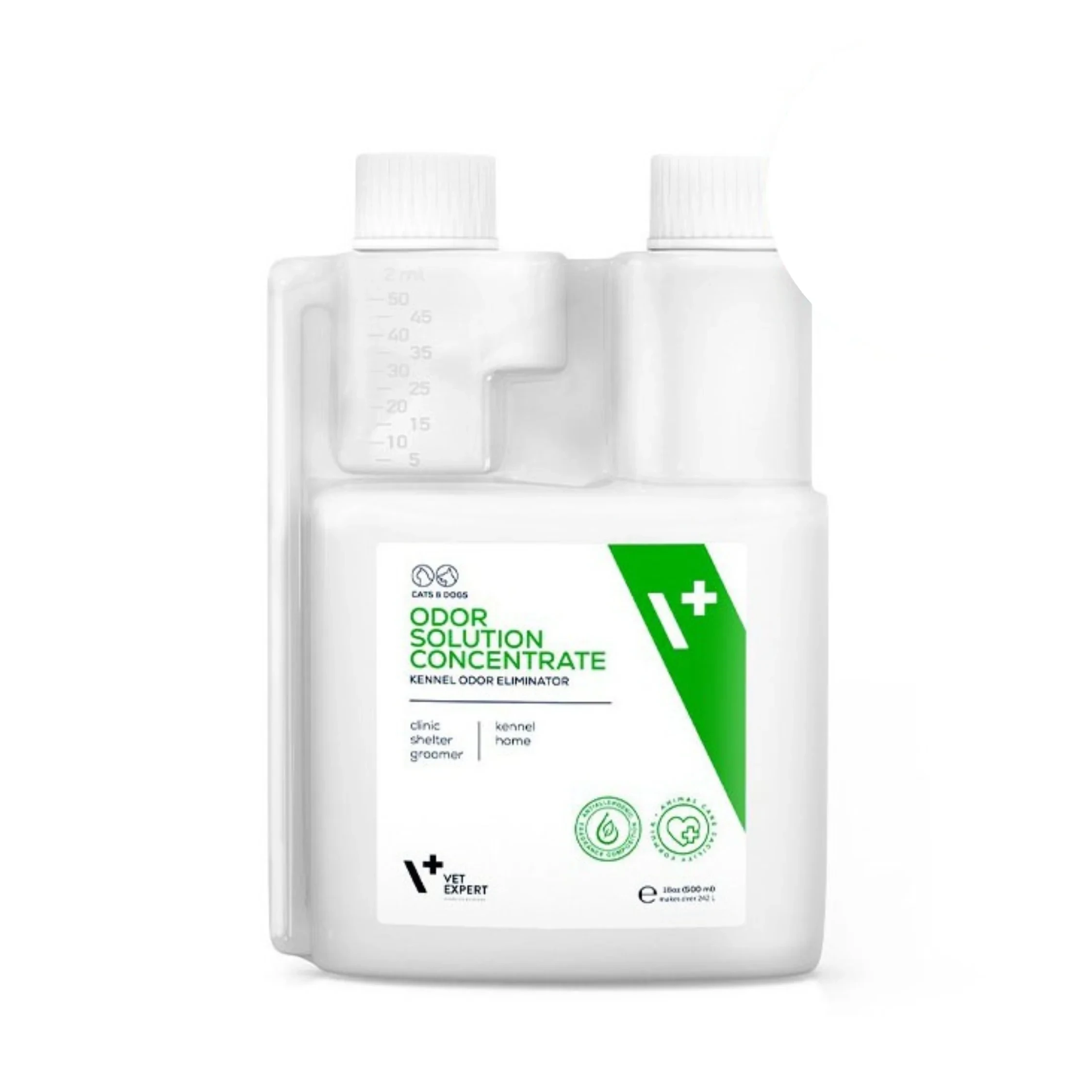 Odor Removal Concentrate for Kennels, 500 ml - image 1 of 1