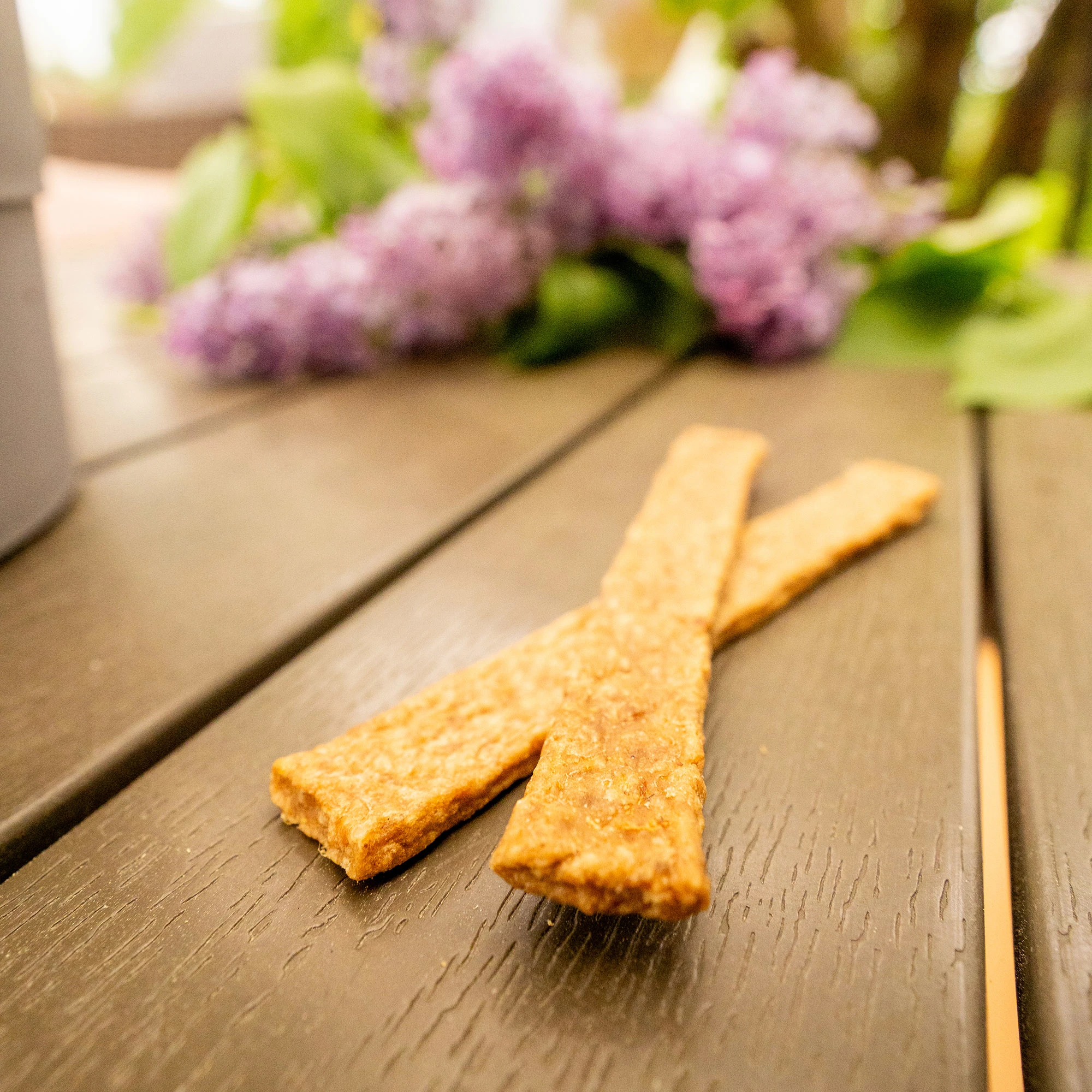 Rabbit meat strips, also suitable for a more tender stomach - image 3 of 4