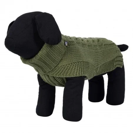 Kampsun Wooly - Roheline, M - image 1 of 4
