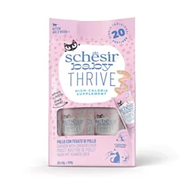 Treat for cats STIX - For kittens with chicken and liver 20x8g - image 1 of 1