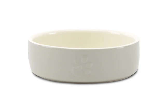 Kauss Icon keraamiline koerale - 15cm Hall - image 1 of 1