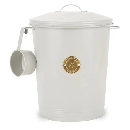 Storage bowl Canina, light grey - 4l - image 1 of 4