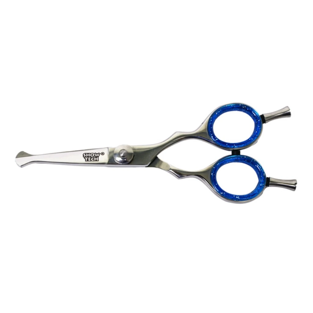 Scissors straight with curved tips 12cm - image 1 of 1