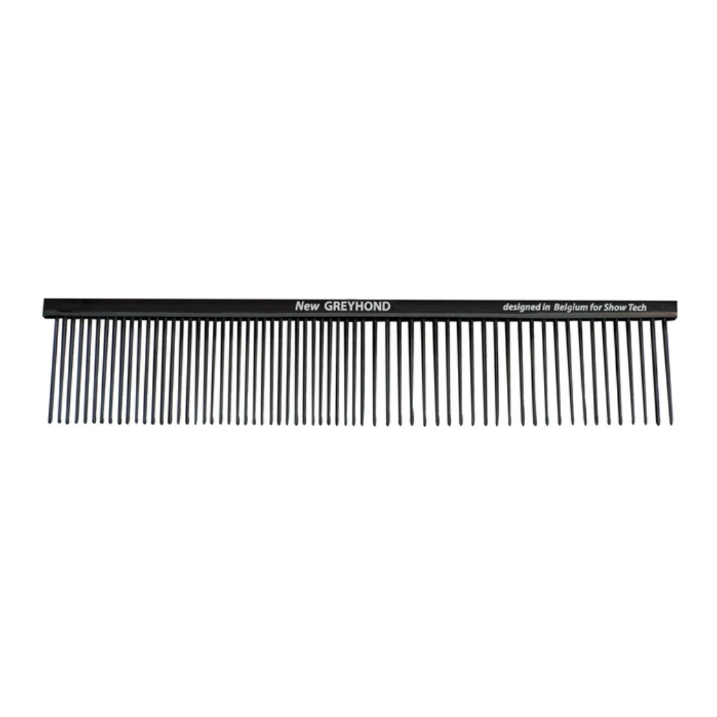Comb antistatic 19cm - image 1 of 1