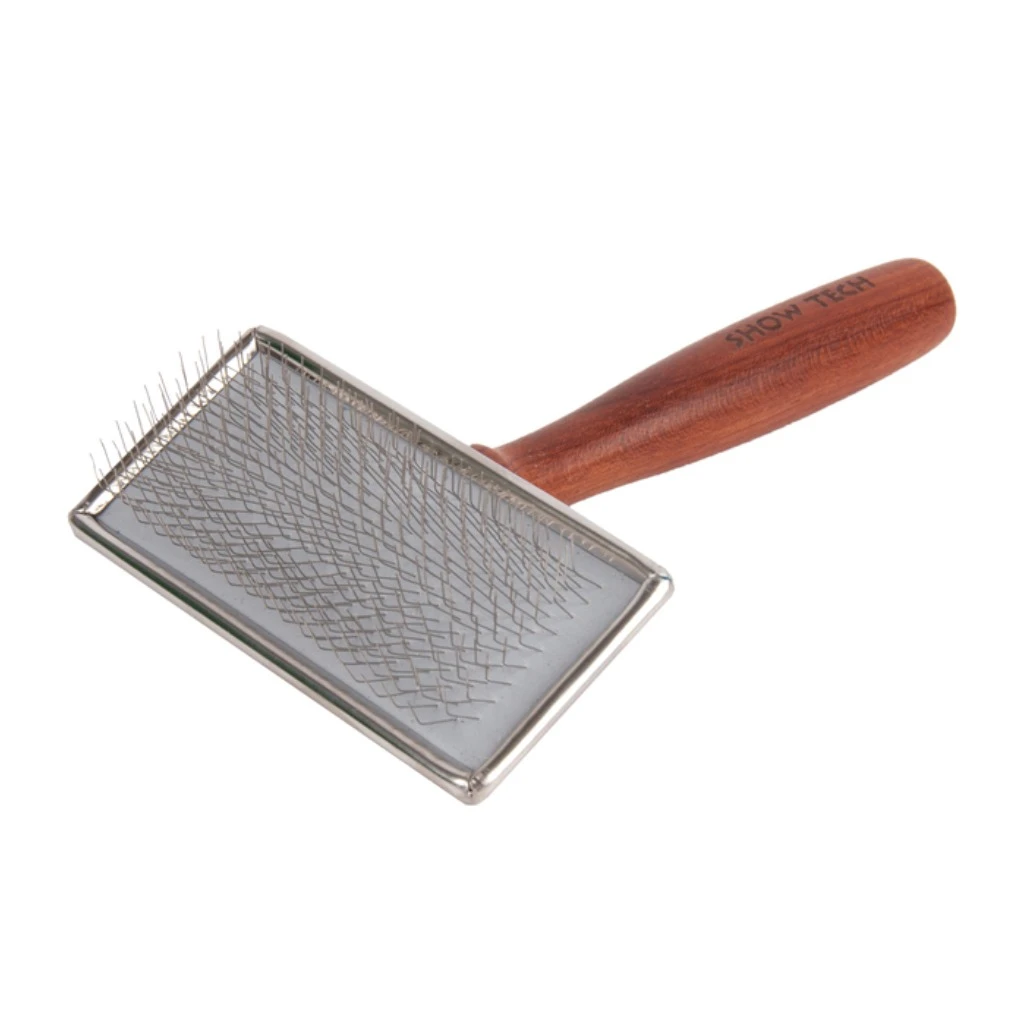 Slicker Brush Rosewood S - image 1 of 1