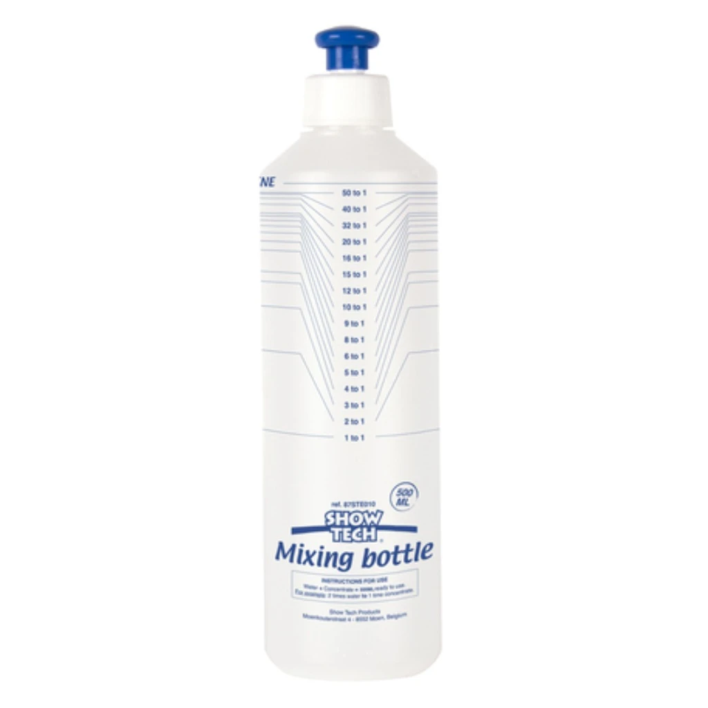 Dilution bottle 500ml - image 1 of 1