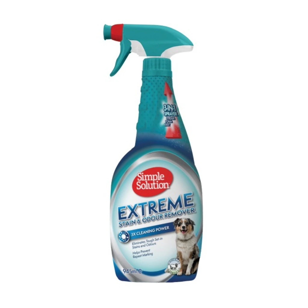 Extreme Stain and Odour Remover 945ml - image 1 of 1