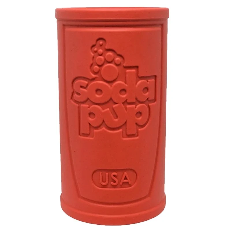 Multifunctional toy for chewing, treats and slow feeding - Lemonade - image 1 of 2