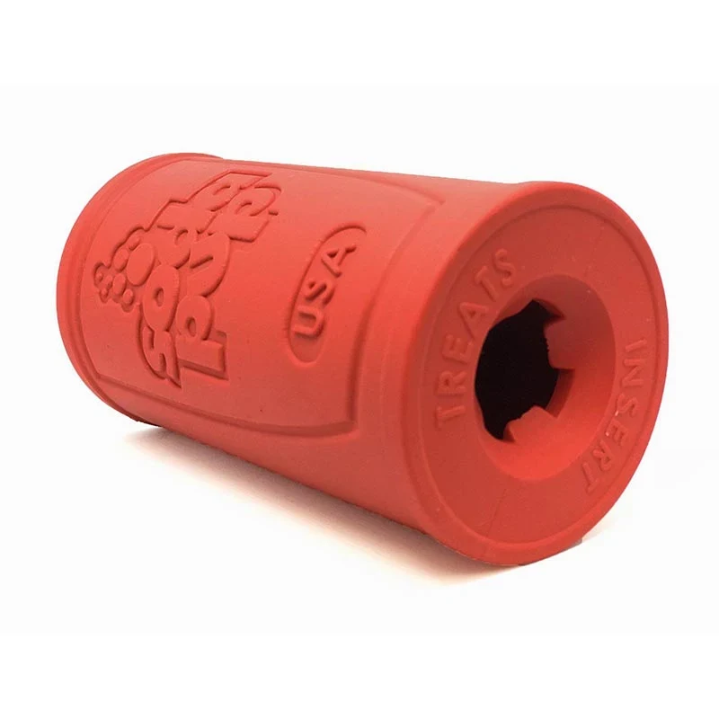 Multifunctional toy for chewing, treats and slow feeding - Lemonade - image 2 of 2