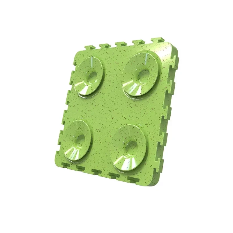Lickmat multi-piece - image 2 of 4