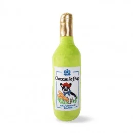 Chateau le Pup, plush toy for fun and games - image 1 of 2