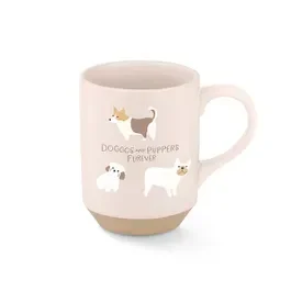 Mug with dogs - image 2 of 4