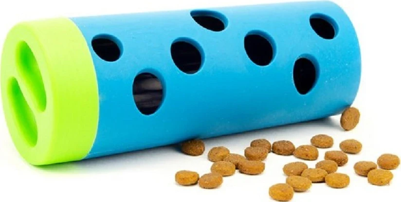 Interactive Treat Roll DogActivity Snack Roll 6/5x14cm - image 1 of 2