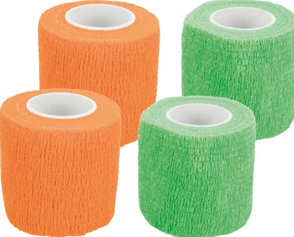 Wound tape 5cm/4,5m 4pcs - image 1 of 2