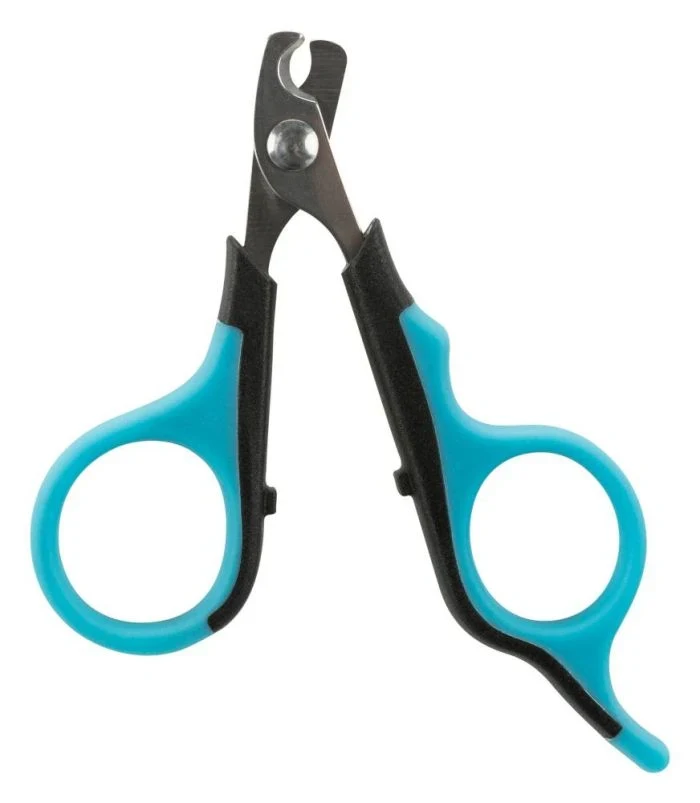 Nail scissors for a small dog/cat/bird - image 1 of 2