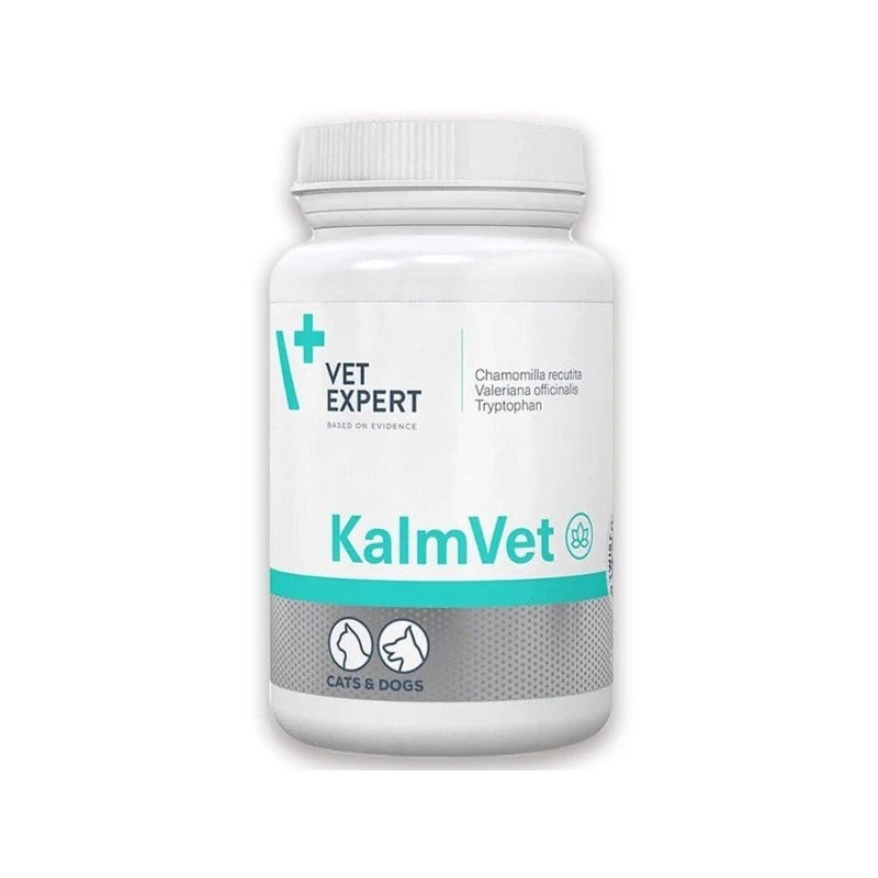 KalmVet Twist Off 60 kapslit - image 2 of 2