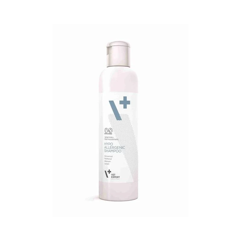 Dog Shampoo Hypoallergenic 250 ml - image 2 of 2