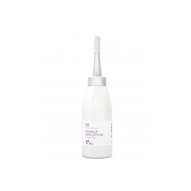 OtiHelp Ear Cleaning Lotion 75ml - image 2 of 2