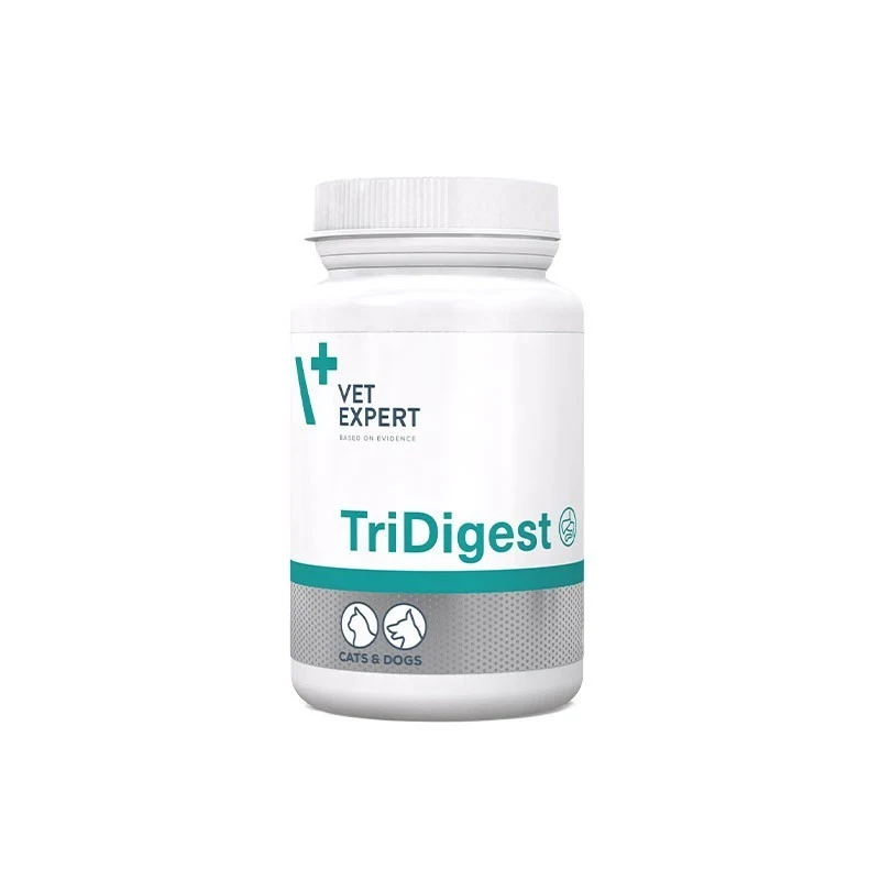 Tridigest tabletid 40 tk - image 2 of 2