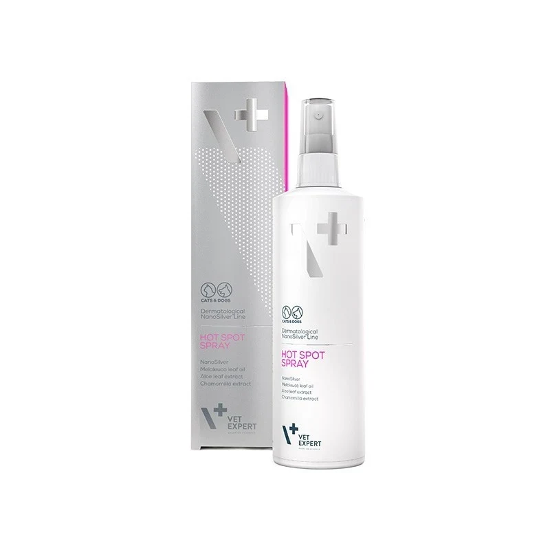 Hot Spot Spray, 100 ml - image 1 of 2