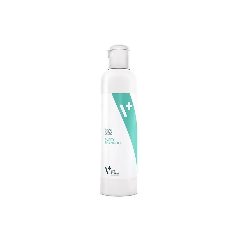 Kassipoja-kutsika šampoon 250ml - image 1 of 2