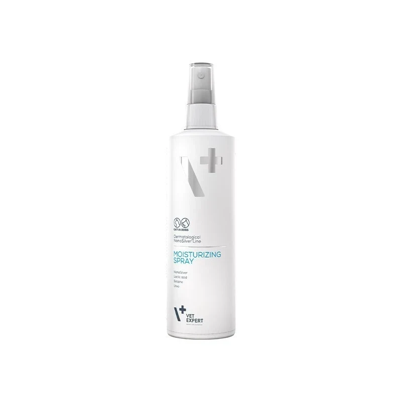 Moisturizing Spray 100ml - image 1 of 2
