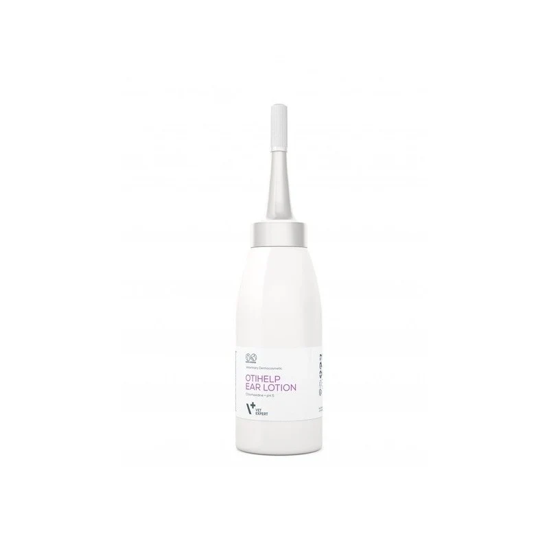 OtiHelp Ear Cleaning Lotion 75ml - image 1 of 2
