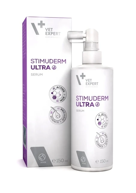 Stimuderm Ultra Serum koertele, 150 ml - image 1 of 2