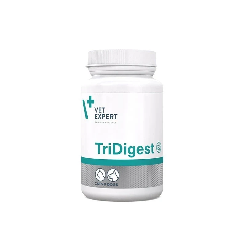 Tridigest tabletid 40 tk - image 1 of 2