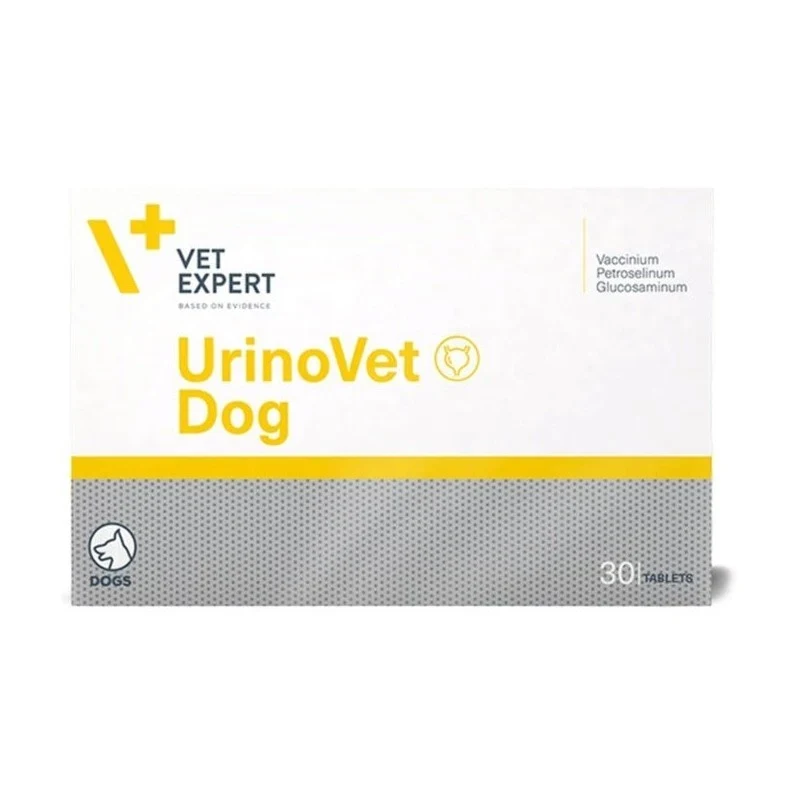 UrinoVet Dog tablets 30 pcs - image 1 of 2