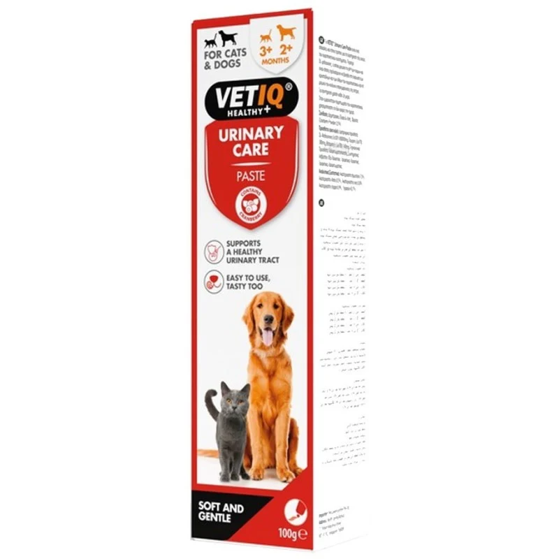 Urinary paste for a pet 100 g - image 2 of 2