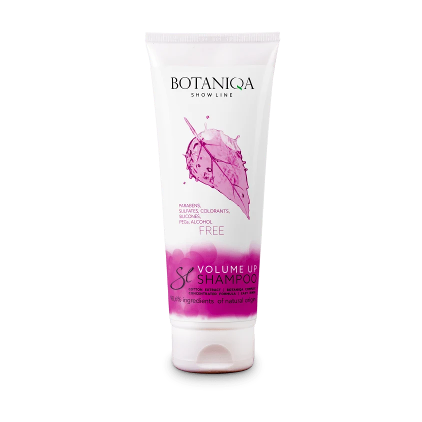 Show Line Volume UP Shampoo for Dogs 250ml - image 2 of 2