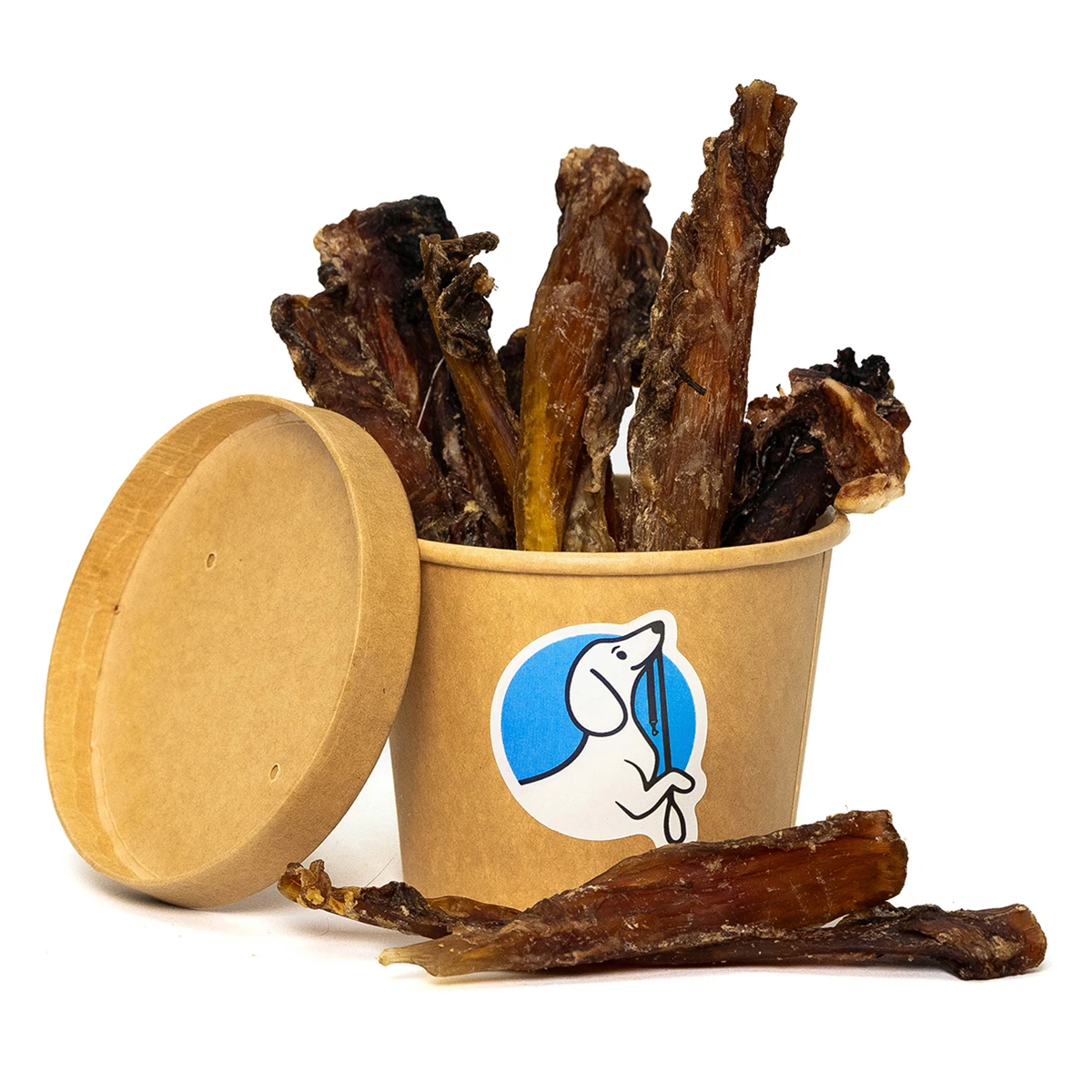 Deer tendons, supporting joint health and flexibility - image 1 of 5