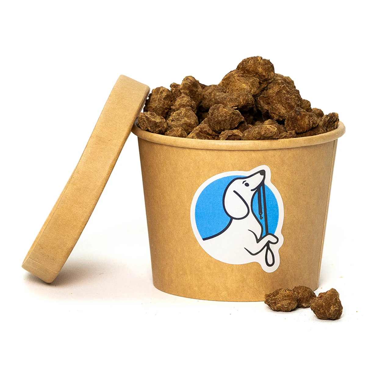 Beef treat with colostrum, boosting immunity - image 1 of 4