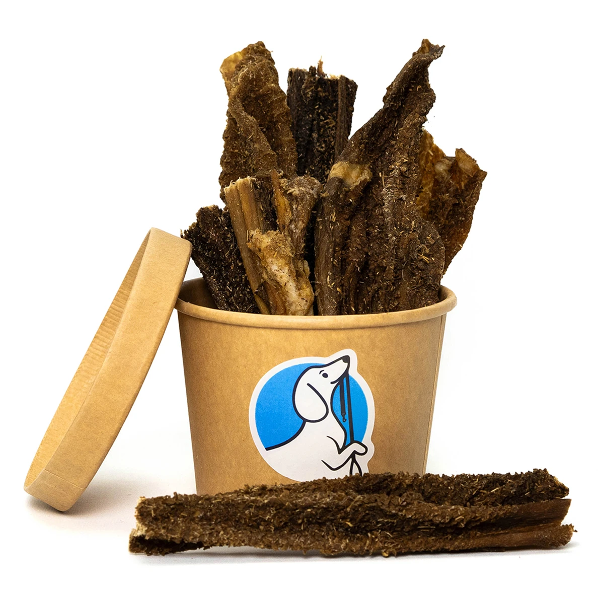 Lamb tripe, suitable for dogs with sensitive digestion - image 1 of 5
