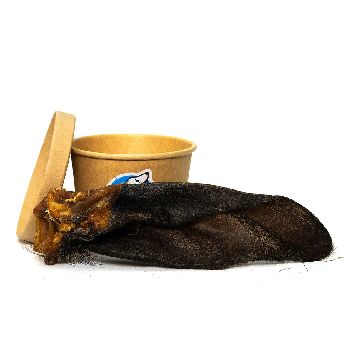 Hairy beef ear, on average smellier, but so tasty - image 1 of 2