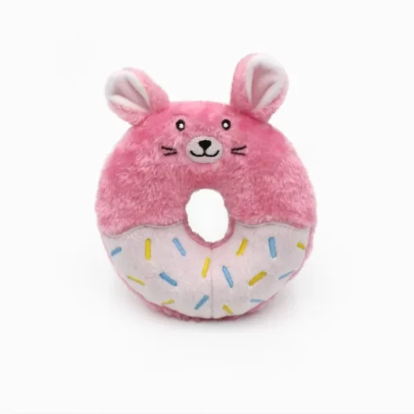 Donutz Buddies, lõbusad ja lustlikud sõõrikud - Jänes - image 1 of 1