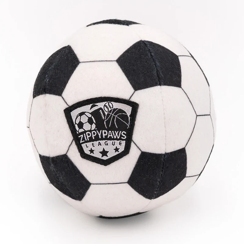 Sportballs - Soft, squeaky, and full of team spirit - Football - image 1 of 1