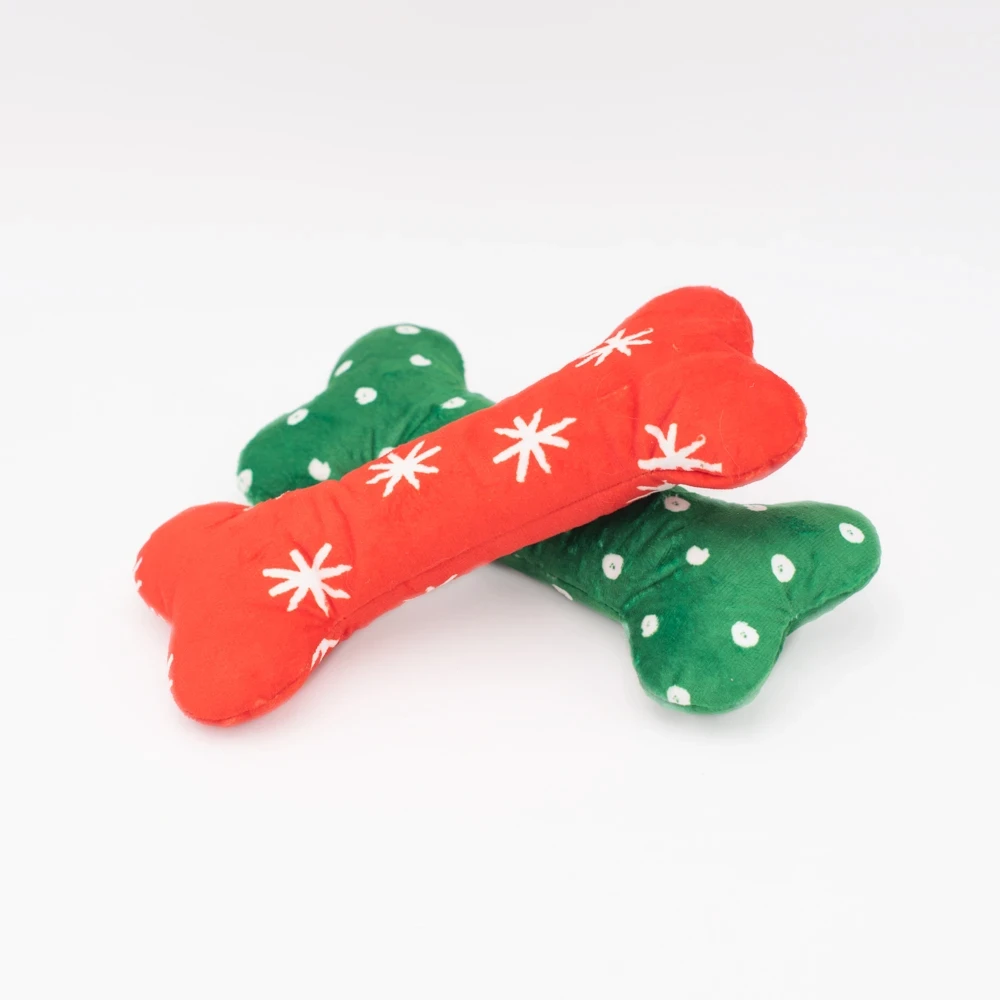 Holiday bones - 2pcs - image 2 of 2